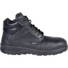 Cofra Delfo Safety Boots Steel Toe Caps Size 15 - 17